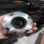 سوپر تویتر DC QUART مدل DC-1000