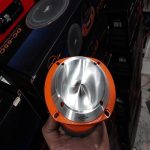 سوپر تویتر DC QUART مدل DC 2000