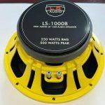 میدرنج 10 اینچ LS AUDIO 500W مدل LS 1000B