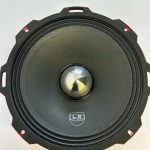 میدرنج 10 LS AUDIO 700W MAX مدل LS-10F