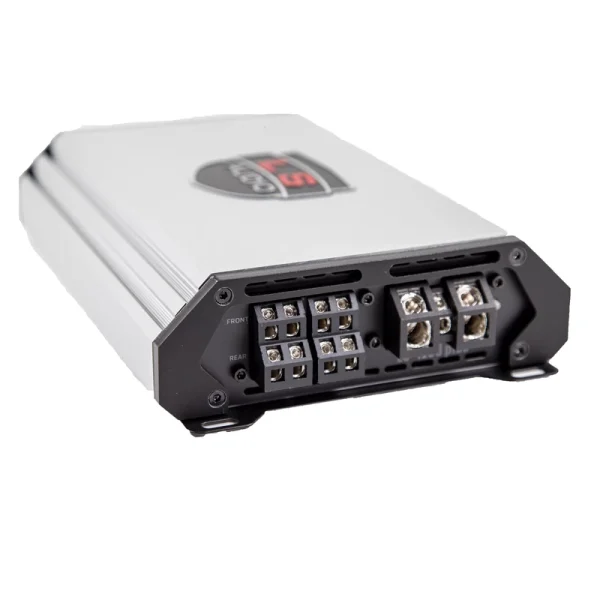 آمپلی فایر ال اس آدیو مدل LS-4100 PLUS - Image 5
