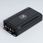 امپلی فایر 4 کانال میکرو دیجیتال کلاس D ال اس ادیو LS-804M