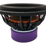 ساب ووفر 15 پاور دیاموند POWER DIAMOND INDIGO-15.1500W