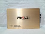 امپلی فایر مونو دیجیتال 1800w rms پاولکس PAOLEX - Image 4