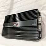 امپلی فایر مونو دیجیتال کلاس D برند DS5 1500W RMS8
