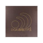 ساب ووفر مسیو 12 اینچ مدل GTS 124 1200w max massive اصلی - Image 2