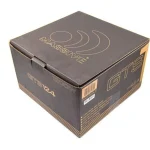ساب ووفر مسیو 12 اینچ مدل GTS 124 1200w max massive اصلی - Image 3