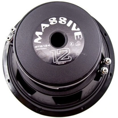 560x560 (2) ساب ووفر مسیو 12 اینچ مدل GTS 124 1200w max massive اصلی - Image 1