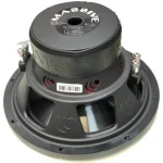 ساب ووفر مسیو 12 اینچ مدل GTS 124 1200w max massive اصلی - Image 5
