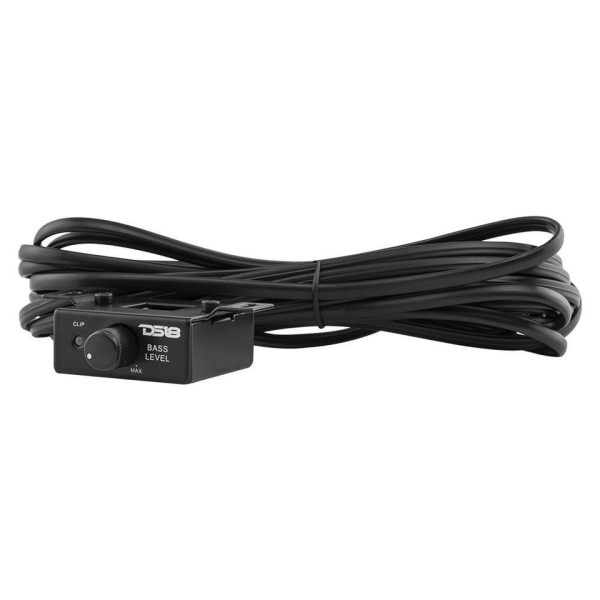 آمپلی فایر مونو دیجیتال از برند DS18 مدل S2500.1D - Image 2