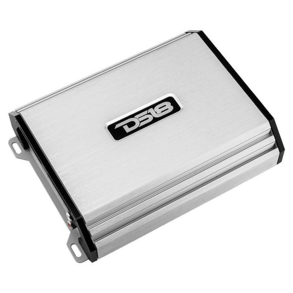 آمپلی فایر مونو دیجیتال از برند DS18 مدل S2500.1D - Image 3