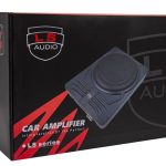 ساب باکس اکتیو ال اس آدیو مدل LS-210 اصلی با گارانتی