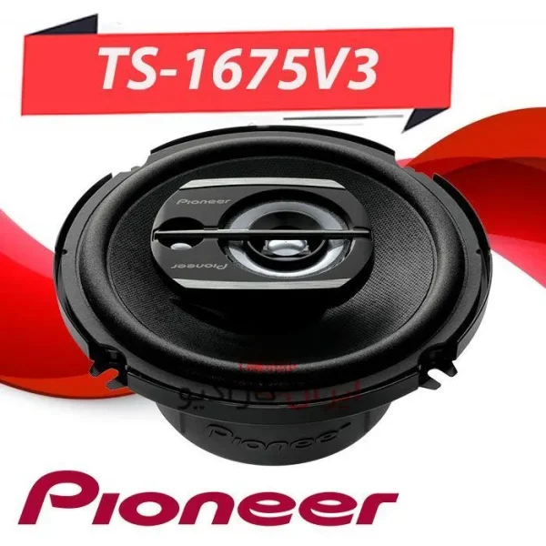 TS-1675V2 بلندگو پایونیر Pioneer های کپی - Image 3