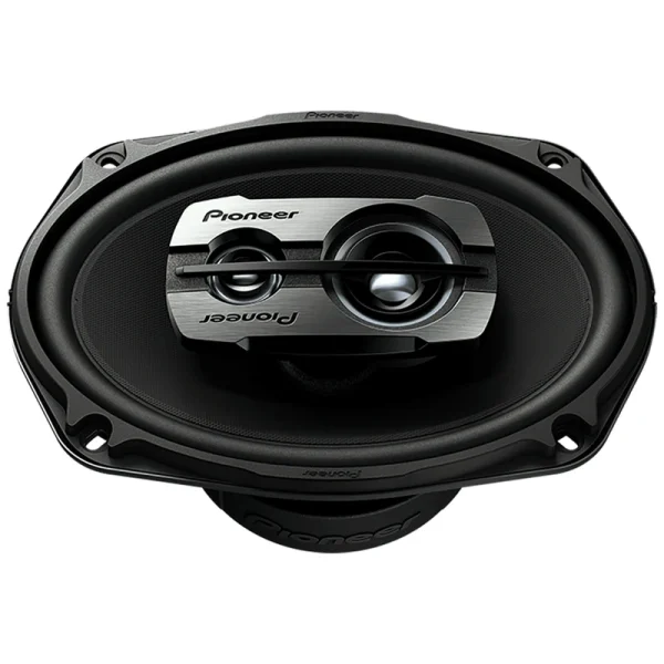 Pioneer TS-6975V3 بلندگو بیضی پایونیر های اصلی شرکتی - Image 4