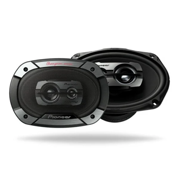 Pioneer TS-6975V3 بلندگو بیضی پایونیر های اصلی شرکتی - Image 5