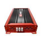 آمپلی فایر دو کانال M2 Audio مدل MA-2.50