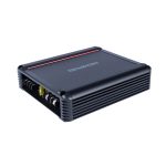 آمپلی فایر خودرو ممفیس مدل SRX150.2 ورودی HI LEVEL برای پخش فابریکی - Image 4
