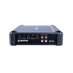 آمپلی فایر خودرو ممفیس مدل SRX150.2 ورودی HI LEVEL برای پخش فابریکی - Image 3