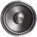 ساب ووفر 12ساووی 1000W مدل SV-1240 R - Image 5