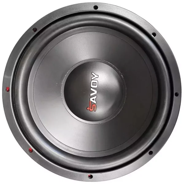 ساب ووفر 12ساووی 1000W مدل SV-1240 R - Image 5