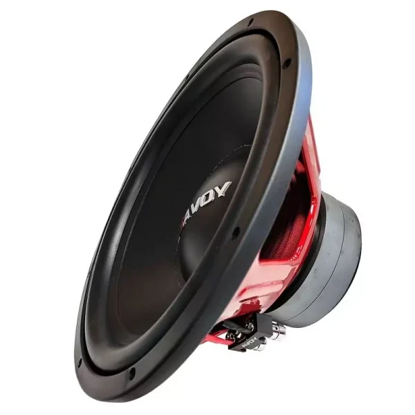 ساب ووفر 12ساووی 1000W مدل SV-1240 R - Image 4