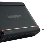 امپلی فایر مونو دیجیتال کلاس D ممفیس امریکا 750w rms