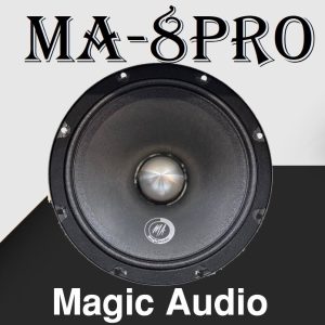 میدرنج MA-M10S از محصولات خوش صدا و اقتصادی مجیک آئودیو می باشد و برای کسانی طراحی شده است که با هزینه پایین قصد تهیه سیستم با حجم صدای بالا و تفکیک قوی را دارند. این میدبیس قطر 10 اینچ دارد و قدرت بالایی در صدای وکال به شنونده می دهد. بسته بندی و فروش این میدرنج بصورت جفت می باشد و قیمت درج شده در سایت برای 1 جفت از این میدرنج می باشد.