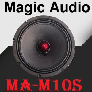 Magic Audio MA-M10S ميدرنج مجيك آديو
