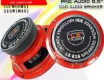 میدرنج ال اس آدیو LS AUDIO LS-616 300W - Image 2