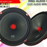 میدرنج ال اس آدیو LS AUDIO LS-616 300W