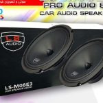 میدرنج ال اس آدیو مدل LS-M08E3 120W