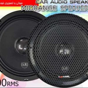 میدرنج ال اس آدیو مدل LS- Audio LS-M10SPL