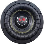 ساب ووفر 8 400w ال اس آدیو LS-8ESW-S4