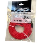 سیم آرسی التک Altec AT-RCB5