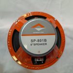 میدرنج 8 اینچ اسپیدوارد بولت فلزی مدل SP801B - Image 5