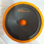 میدرنج 8 اینچ اسپیدوارد بولت فلزی مدل SP801B - Image 2