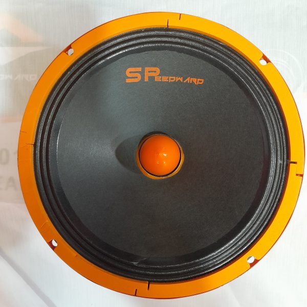 میدرنج 8 اینچ اسپیدوارد بولت فلزی مدل SP801B - Image 2