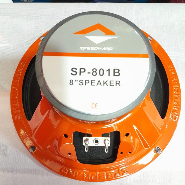 میدرنج 8 اینچ اسپیدوارد بولت فلزی مدل SP801B - Image 3