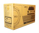 ساب باکس اکتیو ساند استار فابریک خودرو 206-207