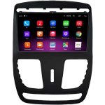 مانیتور اندروید 11 اینچ کوییک و ساینا