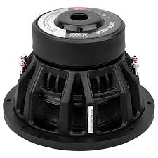 ساب ووفر SPL SHOW 1500W RMS استاین S12D2