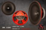میدرنج 10 اینچ ساند میکرز مدل SM-1104