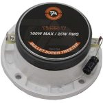 سوپر تیوتر تیتان مدل Ti-55 T 100W - Image 3