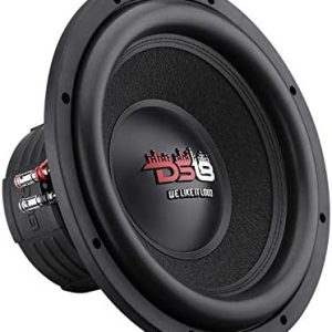 ساب ووفر 12 1200W MAX دی اس 18 DS18 Z-BD124D