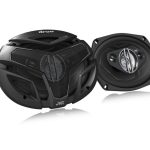 باند JVC مدل ZX6940 500W اصلی با گارانتی