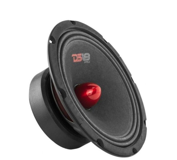میدرنج دی اس 18 DS18 PRO-GM8.4B Midrange – GM8.4B