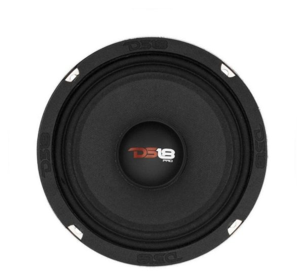 میدرنج DS18 PRO-X8M 550w 8 - Image 3