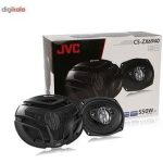 باند JVC مدل ZX6940 500W اصلی با گارانتی