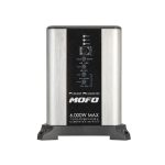 آمپلی فایر مونو پاوراکوستیک 6000w rmsمدل MOFO1-06KD - Image 4