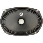 اگر به دنبال یک بلندگوی حرفه‌ای و با کیفیت برای سیستم صوتی خودرو خود هستید، میدرنج بیضی تیتان ادیو مدل TI.690 BT گزینه‌ای ایده‌آل برای شماست. این فولرنج بیضی تیتان ادیو مدل TI.690 BT ، با طراحی خاص و قابلیت‌های منحصر به فرد، می‌تواند تجربه‌ای بی‌نظیر از صدای شفاف و باکیفیت را در خودرو فراهم کند. در این مطلب به معرفی ویژگی‌ها و مزایای این محصول بی‌نظیر می‌پردازیم.